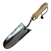 Stainless Steel Transplanting Trowel by Terrebonne