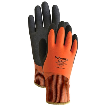 WG338 Wonder Grip Insulated Liquid-proof Gloves