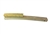 Gardener's Long Handled Flat Brush M-19-S