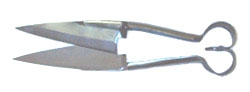 Stainless Steel Trimming Shear