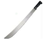 Machete 18 inch