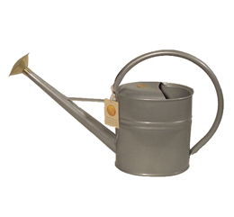 Haws 8 Liter Slimcan Outdoor Watering Can