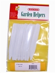 6 inch Plastic Plant Labels