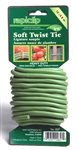 Heavy Duty Soft Twist Tie