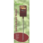 1815 Mini Soil PH Tester