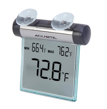 00603 Outdoor Min/Max Thermometer