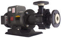 Mag Drive Centrifugal Pump for Wastewater and Greywater Transfer