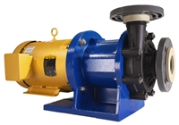 Mag Drive Centrifugal Pump for Sulfuric Acid Transfer