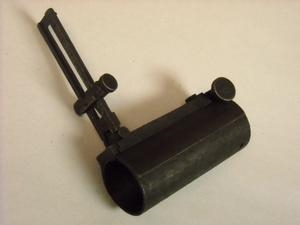 1903 SPRINGFIELD REAR SIGHT ASSEMBLY