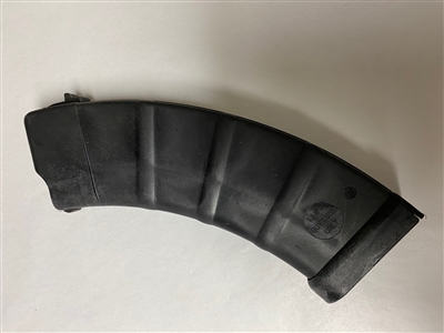 AK 47 POLYMER 30 ROUND MAGAZINE.