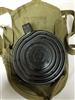 NORINCO AK-47 CHINESE 75 ROUND DRUM MAGAZINE (with pouch)