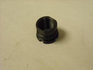 AK47 MUZZLE THREAD PROTECTOR ORIGINAL EAST GERMAN