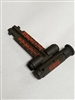 EAST GERMAN AK47 - AKM REAR SIGHT NEW OLD STOCK.