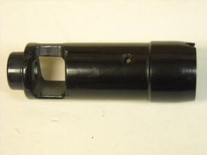 EAST GERMAN AK74 "ZIG-ZAG" MUZZLE BRAKE