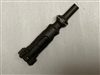 US GI AR15 BOLT HEAD WITH EXTRACTOR.