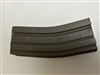 AR15/M16 30 ROUND STEEL MAGAZINE NEW OLD STOCK.