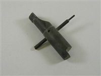 BAR RIFLE GAS CYLINDER REAMER TOOL