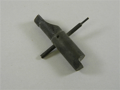 BAR RIFLE GAS CYLINDER REAMER TOOL