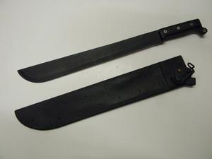 US GI MACHETE WITH SHEATH