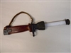 POLISH Wz 85 AK TRAINING BAYONET