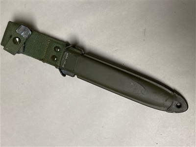 ITALIAN M8 SCABBARD