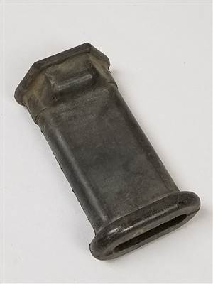 EAST BLOCK  RUBBER INSULATOR FOR BAYONET.