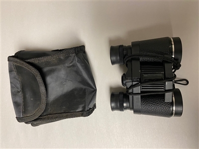 4X30 POCKET BINOCULAR