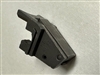 BERETTA BM59 MAGAZINE CATCH ASSEMBLY BLOCK.