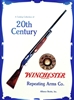 SUPER SALE! CATALOG OF THE 20TH CENTURY WINCHESTER PRODUCTS.