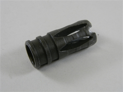 CETME 308 RIFLE FLASH HIDER