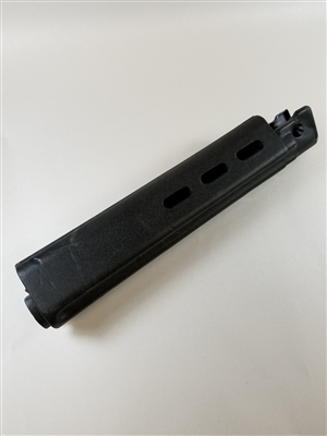 FN FAL PLASTIC HAND GUARD WITH GROOVES FOR BIPOD REFURBISHED