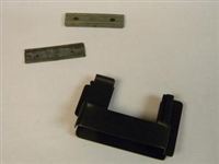 FN FAL BELGIAN ARMY ISSUE LOADING TOOL WITH TWO STIPPER CLIPS