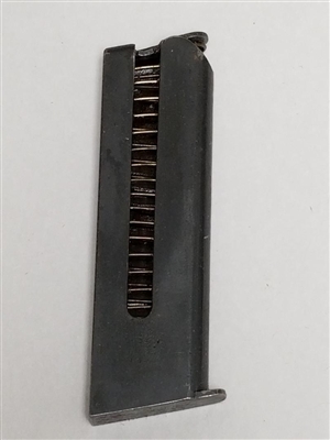 FN 1903/HUSQVARNA 1907 PISTOL SPARE MAGAZINE.