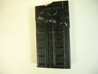 HK 91 / G3 MAGAZINE 20 ROUND ALUMINUM