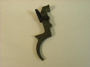 M14 TRIGGER AND SEAR ASSEMBLY