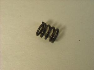 M14 SELECTOR SPRING