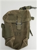 M14 DUAL MAGAZINE POUCH VIETNAM ERA.