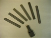 AR15-M16 STRIPPER CLIPS SET. 6 CLIPS + 1 GUIDE