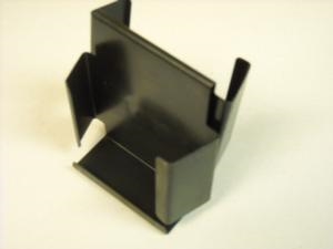 AR15-M16 DUAL MAGAZINE HOLDER