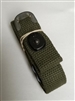 M1 CARBINE SLING 0.D. COLOR "C" TIP.