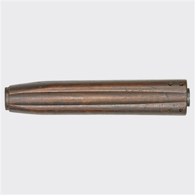 M1 CARBINE HANDGUARD WALNUT 4 RIVETS