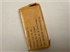 M1 CARBINE 15 RD  MAGAZINE IN ORIGINAL PACKAGE.