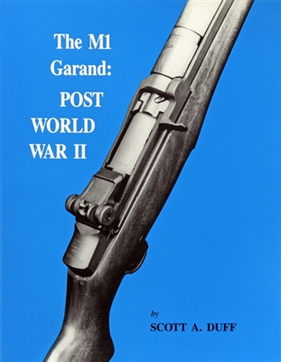 THE M1 GARAND: POST WORLD WAR II