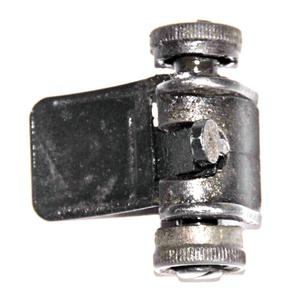 REAR SIGHT ASSEMBLY (LATE TYPE)