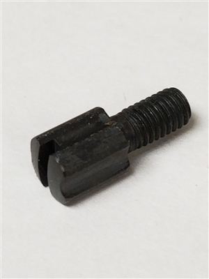 GRIP SCREW FOR MAKAROV PISTOL FLUTED STYLE