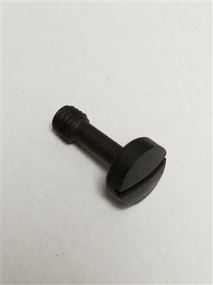 GRIP SCREW FOR MAKAROV PISTOL. FLAT HEAD.