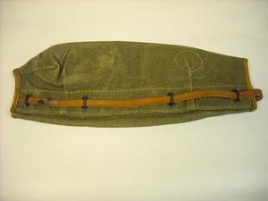 MAS 49-56 RIFLE BREECH COVER