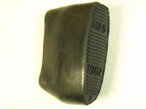 FRENCH MAS 36 / 49-56 RIFLE RUBBER BUTT PAD