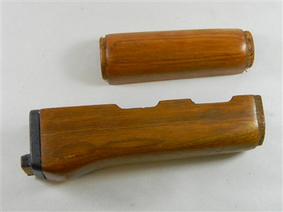 NORINCO AK-47 WOOD HAND GUARD SET