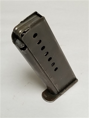 WALTHER P38 MAGAZINE.